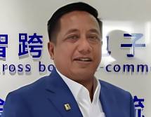 Ketua Umum Himpunan Kawasan Industri (HKI) Akhmad Ma'ruf Maulana