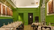 Gucci Osteria, Restoran Mewah Milik Bran Fesyen Gucci (Foto:eater.com)