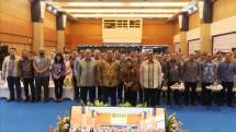 Realisasi Investasi Hilirisasi Tembus Rp147,5 Triliun di Triwulan I 2026, Tumbuh 8,2 Persen