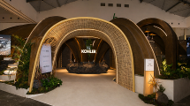 Booth KOHLER 