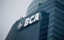 PT Bank Central Asia Tbk (BBCA)