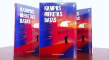 Buku Kampus Meretas Batas