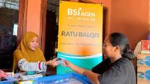 BSI Agen