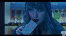 Kediaman Taylor Swift Dibobol Penguntit