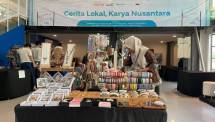 Mitme Fest 2026 Hadirkan Ekosistem Teintegrasi bagi 23 UMKM pilihan dari asesmen bisnis, sertifikasi halal, hingga workshop kreatif gratis.