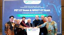 Teknologi PET-CT dan SPECT-CT Hadir di Mayapada Hospital Jakarta Selatan, Diagnosis Kanker Lebih Akurat