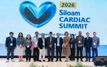Siloam Cardiac Summit 2026