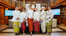 Perempuan Indonesia Berbagi Kekuatan dan Kepemimpinan dalam Inisiatif Women&rsquo;s Space Paragon Corp