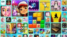 3 Games Battleroyale Mirip Free Fire di Poki Games Tanpa Download