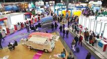 Kemenpar Jaring Wisatawan di Pameran Vakantiebeurs, Belanda