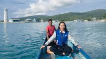 BRI Hadir di Pesisir