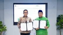 BSI dan PUI
