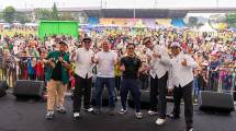 Festival Pasar Rakyat Kredit Pintar