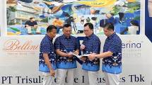 RUPS PT Trisula Textile Industries Tbk