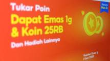 Shopee Pay Poin