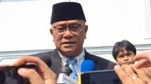 Menteri Lingkungan Hidup (Menteri LH) Jumhur Hidayat
