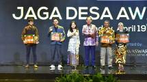 Pelaksanaan Jaga Desa Award 2026
