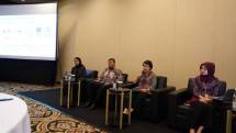 PT Indonesia Infrastructure Finance (IIF) Perkuat Tata Kelola Risiko Iklim