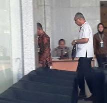 Bimanesh Sutarjo, dokter Rumah Sakit Medika Permata Hijau (Foto Dok Industry.co.id)