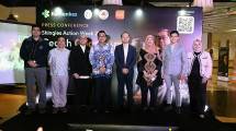 Kampanye Cegah Cacar Api Tanpa Tapi