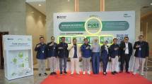 Pegadaian Inisiasi Gerakan PURE Movement