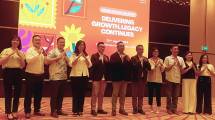 Media Gathering Astra Property