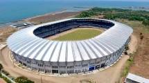 Stadion Barombong