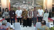 PYC Talks Vol. 2 Soroti Tantangan Sosial dan Mitigasi Risiko dalam Agenda Nuklir Indonesia