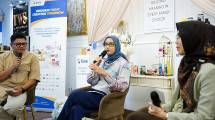Kino Dorong Gaya Hidup Lebih Bermakna, Mulai dari Pilihan Kecil di Rumah