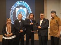 AMKI Pusat Perkenalkan LBH, Perluas Layanan Hukum hingga Kreator Konten
