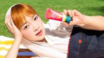 Amaterasun Acne Sunscreen SPF 40 PA++++.