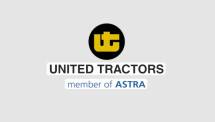 PT United Tractors Tbk (UNTR)