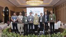 Gelaran Knowledge and Innovation Exchange (KIE) Jakarta Summit