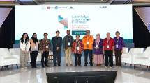 Knowledge and Innovation Exchange (KIE) Jakarta Summit