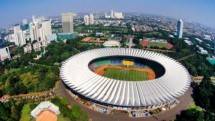 Turnamen Uji Coba Jelang Asian Games, Pastikan Kemamanan dan Trasportasi Berjalan Baik