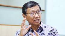 Founder sekaligus CEO Jababeka, Setyono Djuandi Darmono