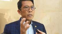 Ketua Komisi XI DPR RI Mukhamad Misbakhun