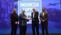 Indonesia Supply Chain Exhibition & Conference