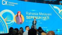 Zero Friction Jadi Standar Baru Layanan Pelanggan, Heracx.ai Dorong Transformasi CX di 2026