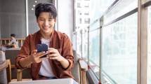 ShopeePay Perkuat Layanan Transfer Gratis ke Bank dan Dompet Digital