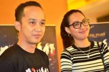 Film Arumi Dapat Apresiasi dari Penggemar Film Horor
