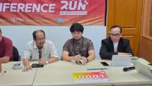 Viral! Sabana Transformasi Logo Baru Sambut HUT RI 81, Fun Run 5K di GBK Target 5.000 Pelari &ndash; Daftar Gratis 1 untuk 10!