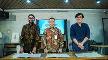 Kerjasama Rumah123 dan Bank Syariah Indonesia (BSI)
