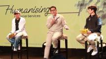 Kick Off Road to Maybank Marathon 2026 (RTMM 2026)