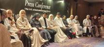 SEDASA Volume 3 &ldquo;Rhapsody Summit&rdquo; Digelar di Jakarta, Ivan Gunawan Raih The Modest Visionary Award