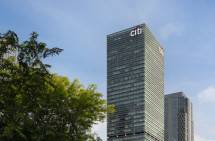 Gedung Citi Indonesia 
