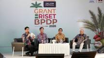 Webinar Grant Riset BPDP 2026
