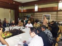 PT Jababeka-Pemprov Gorontalo Kerja Sama Kembangkan Industri Pariwisata dan Infrastruktur