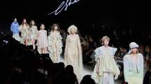 Moscow Fashion Week