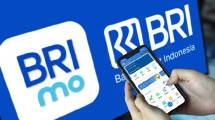Penggunaan BRImo dalam setiap transaksi
